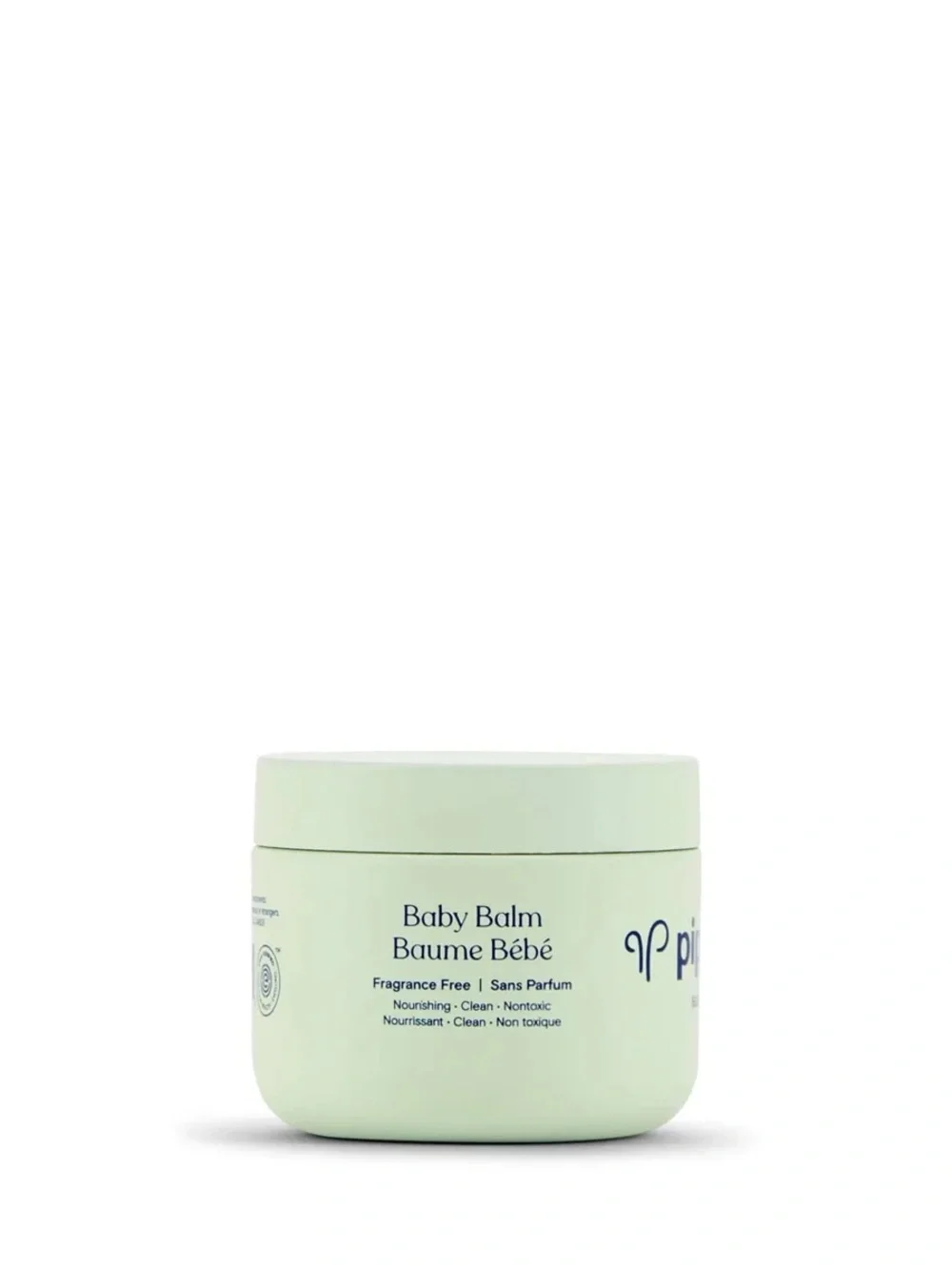 Pipette Baby Balm/NEW in sealed jar